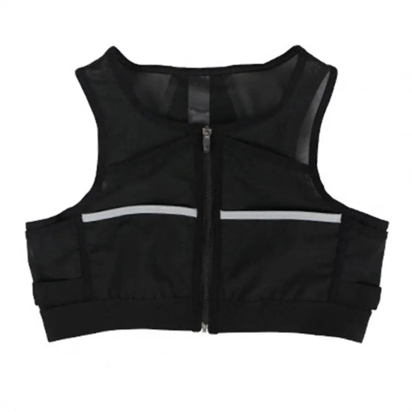 Running Jacket