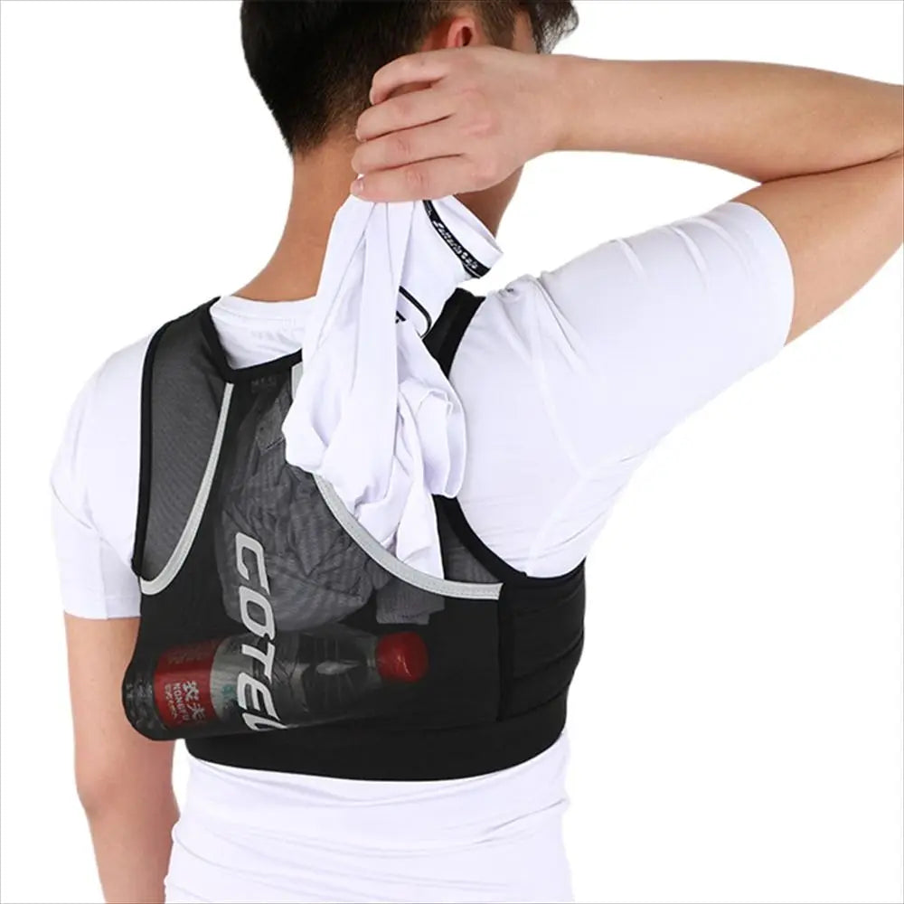 Running Jacket