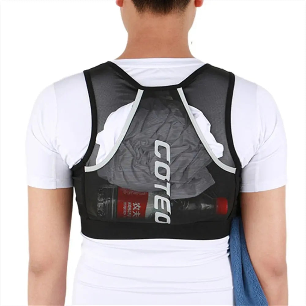 Running Jacket
