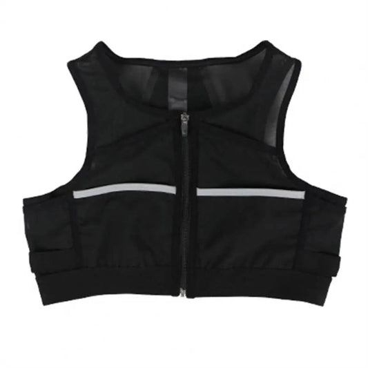 Running Jacket