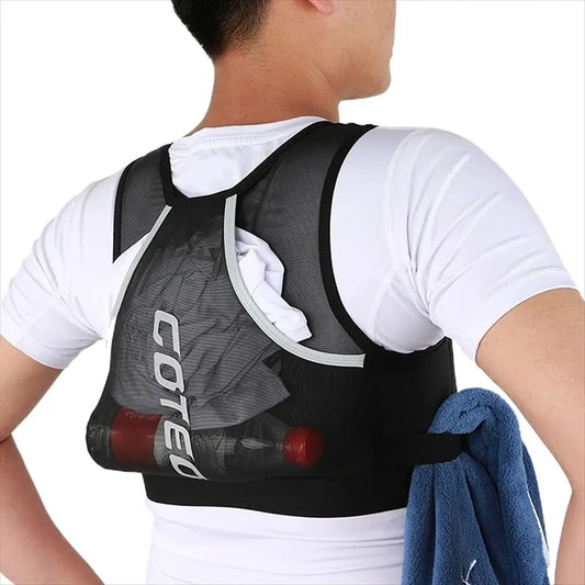 Running Jacket